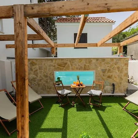 Villa Lea *