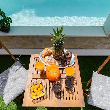 Вилла Lea Марина