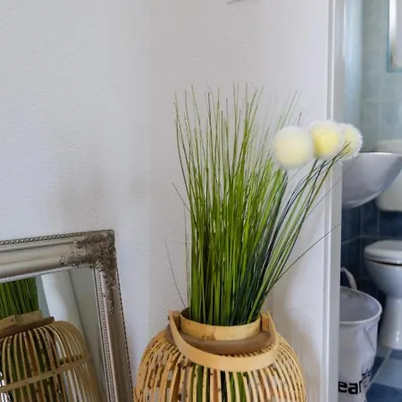 Lea Вилла Марина