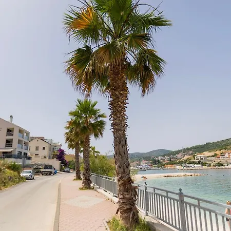 Вилла Lea Марина