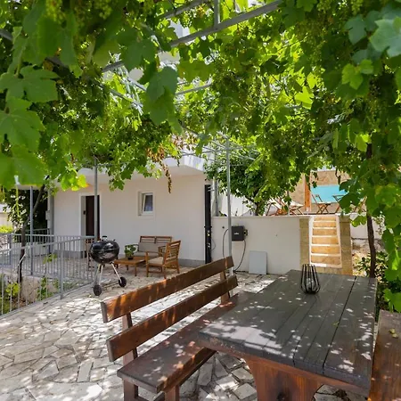 Вилла Lea Марина